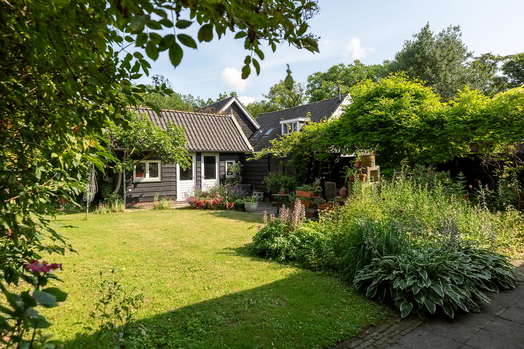 Foto 2 van Nieuw-Loosdrechtsedijk 160