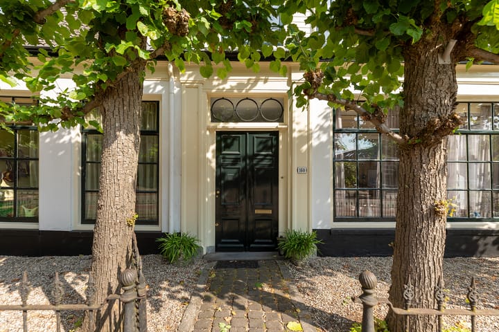 Foto 4 van Nieuw-Loosdrechtsedijk 160