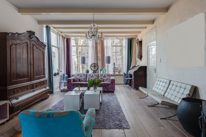 Foto 6 van Nieuw-Loosdrechtsedijk 160