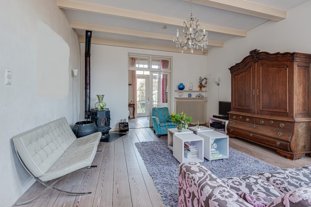 Foto 7 van Nieuw-Loosdrechtsedijk 160