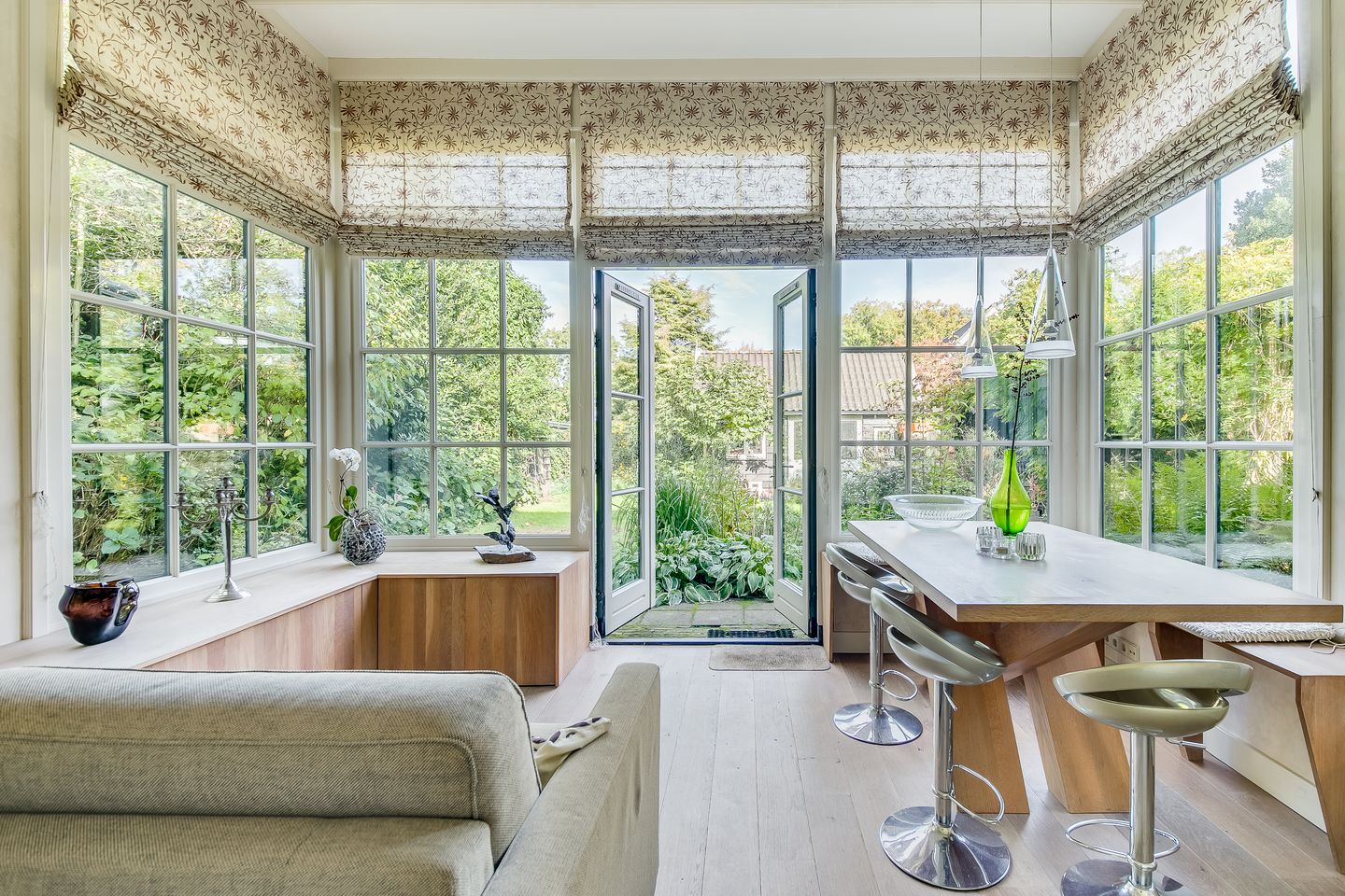 Foto 10 van Nieuw-Loosdrechtsedijk 160