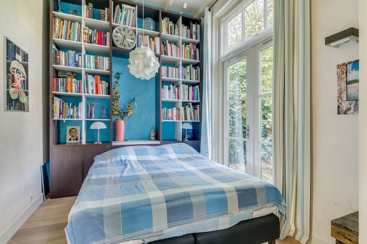 Foto 11 van Nieuw-Loosdrechtsedijk 160