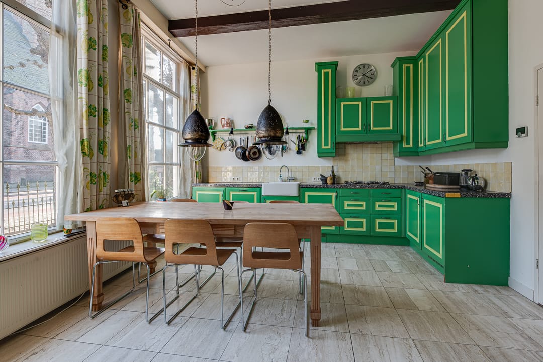 Foto 13 van Nieuw-Loosdrechtsedijk 160