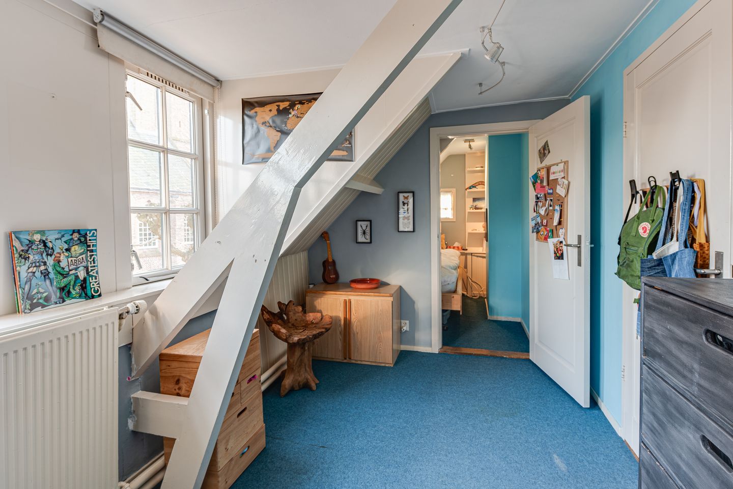 Foto 19 van Nieuw-Loosdrechtsedijk 160