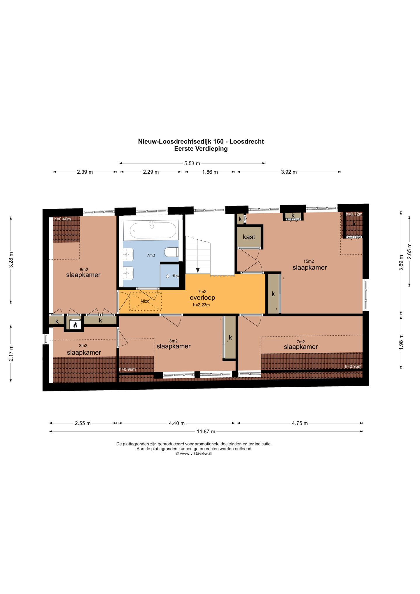 Foto 25 van Nieuw-Loosdrechtsedijk 160
