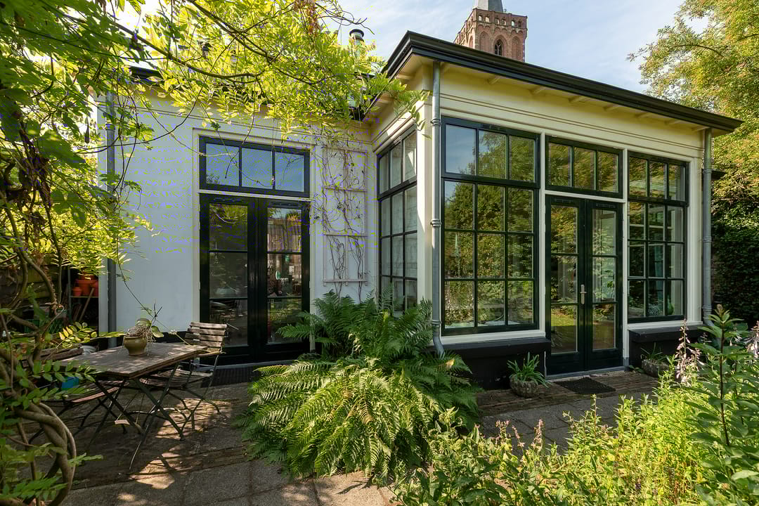 Foto 26 van Nieuw-Loosdrechtsedijk 160