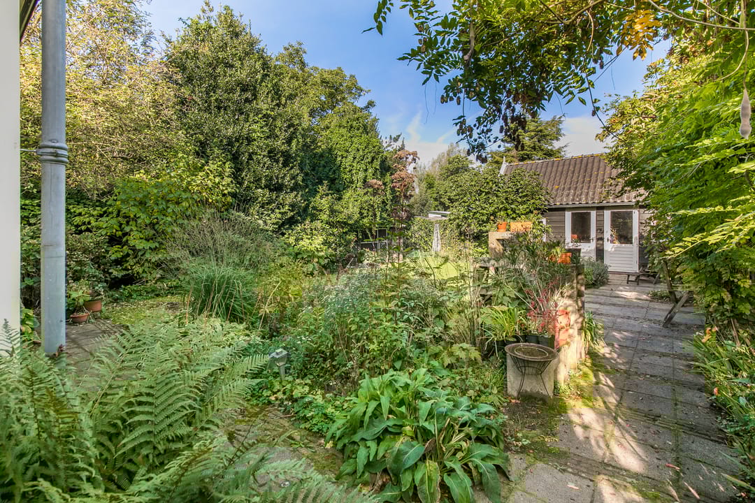 Foto 28 van Nieuw-Loosdrechtsedijk 160