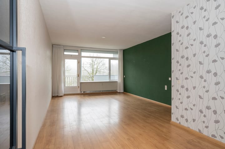 Foto 3 van Aureliushof 139-D