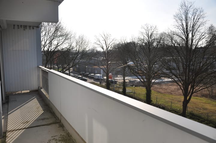 Foto 4 van Aureliushof 139-D