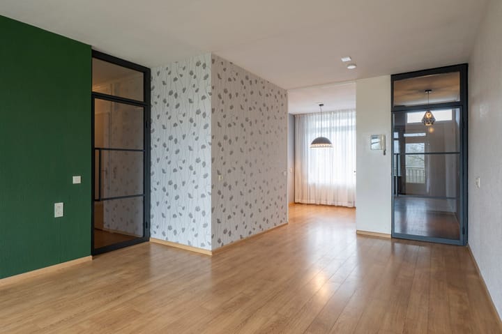 Foto 2 van Aureliushof 139-D