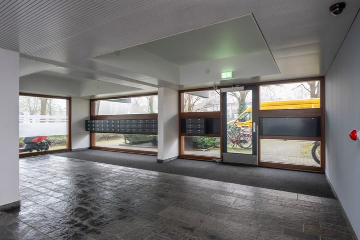 Photo 23 of Aureliushof 139-D