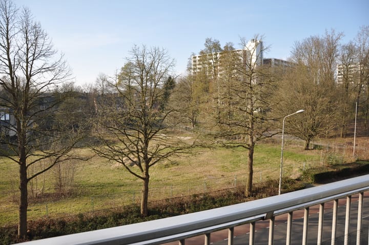 Foto 5 van Aureliushof 139-D