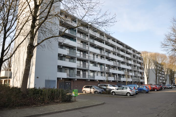 Photo 26 of Aureliushof 139-D