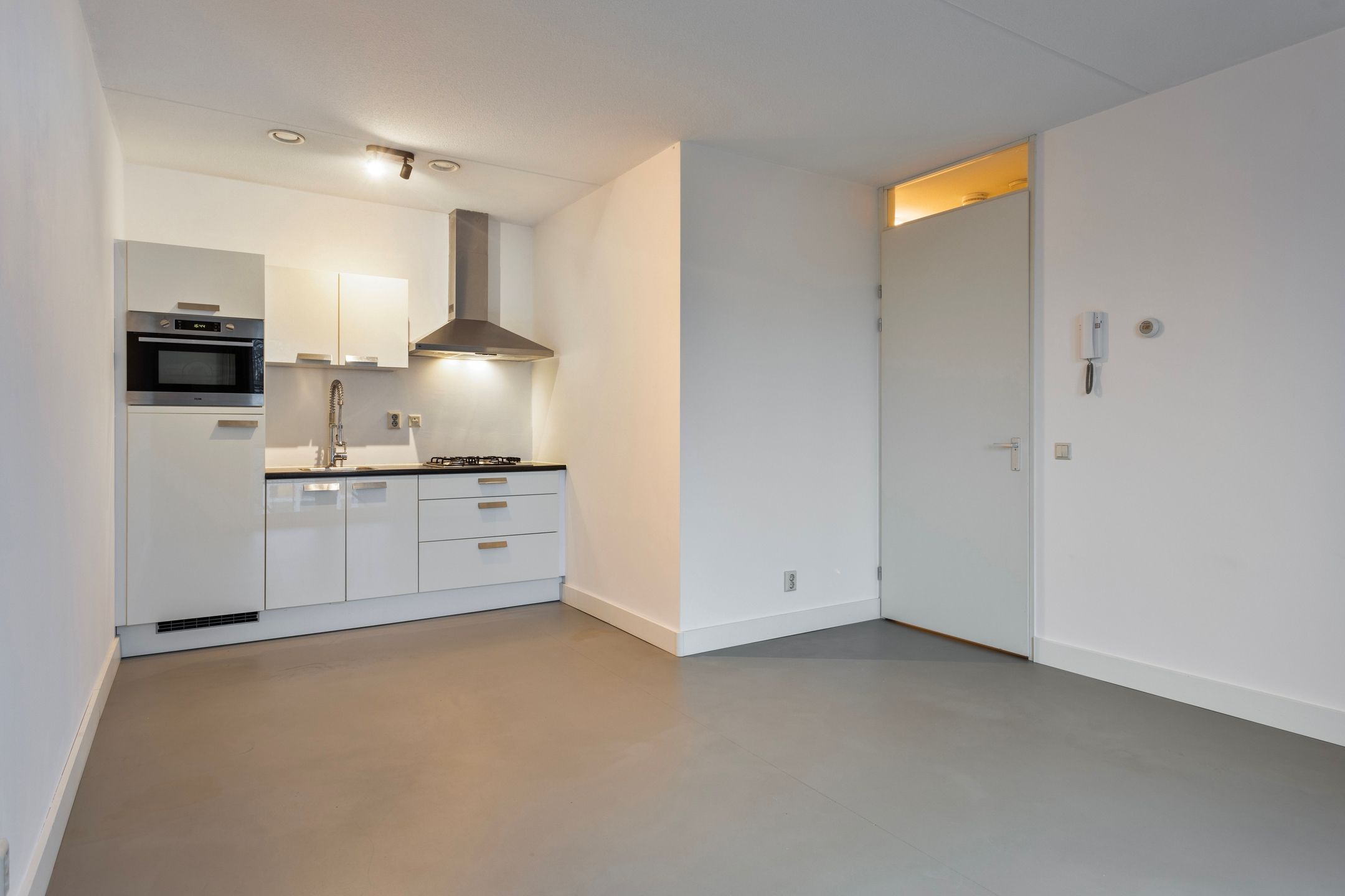 Foto 3 van Korvelseweg 50-09