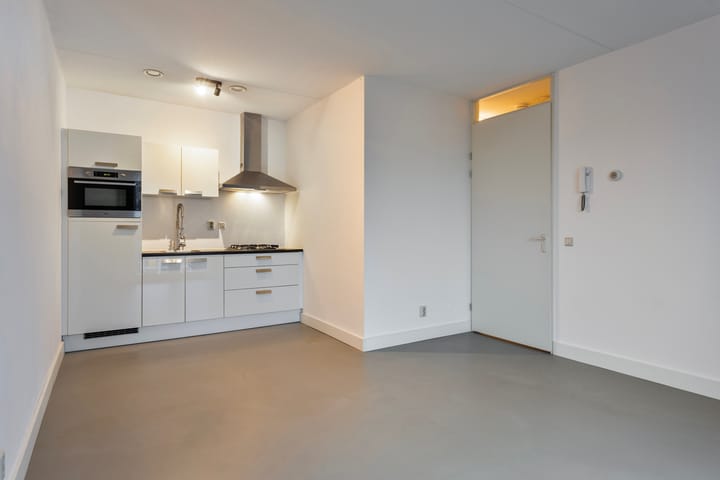 Foto 3 van Korvelseweg 50-09