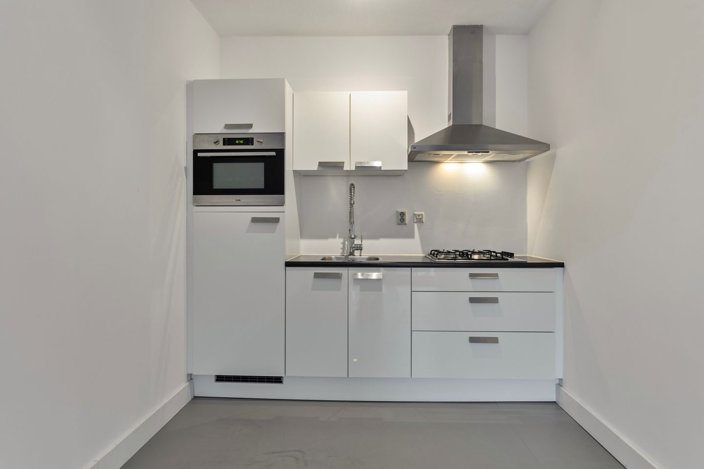 Foto 5 van Korvelseweg 50-09