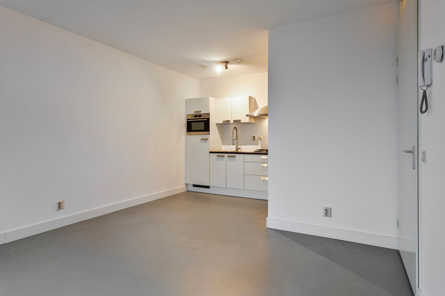 Foto 4 van Korvelseweg 50-09