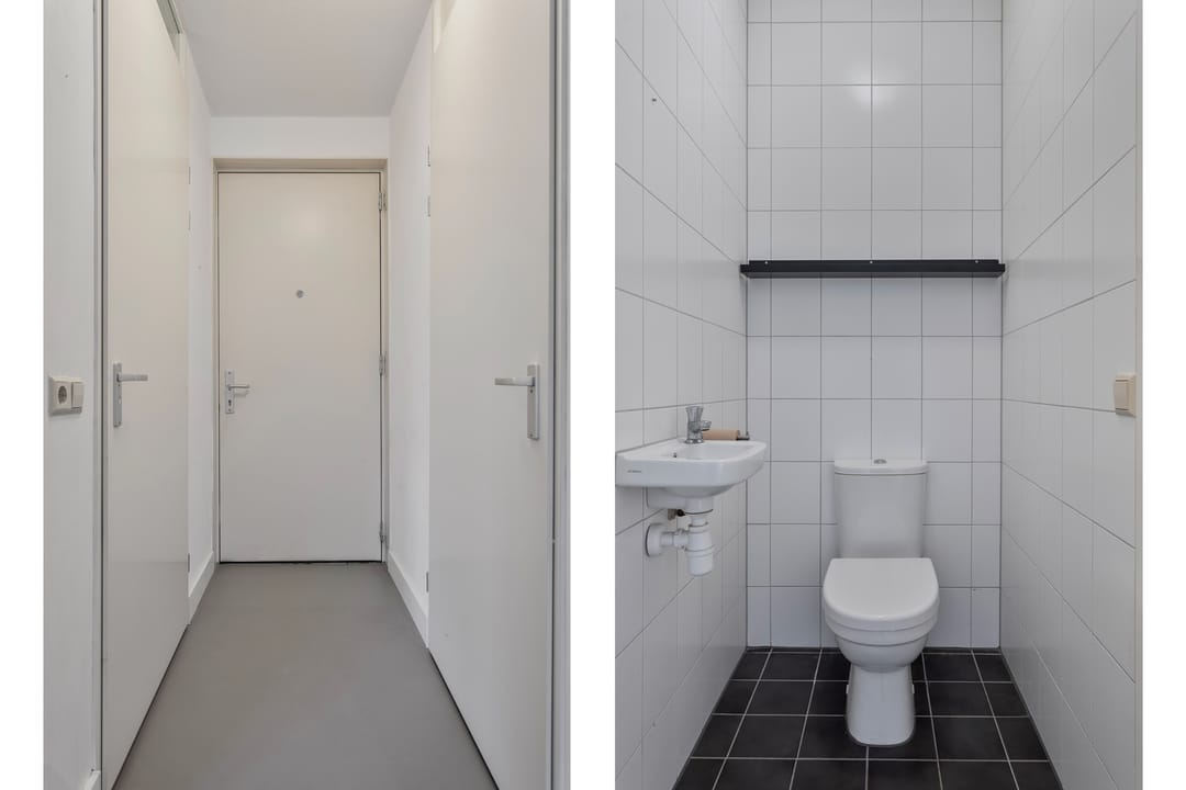 Foto 7 van Korvelseweg 50-09