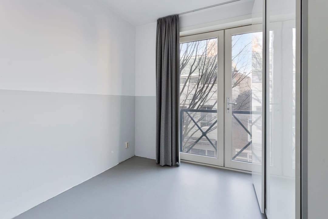 Foto 8 van Korvelseweg 50-09