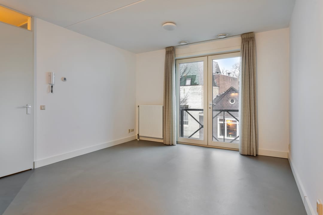 Foto 2 van Korvelseweg 50-09