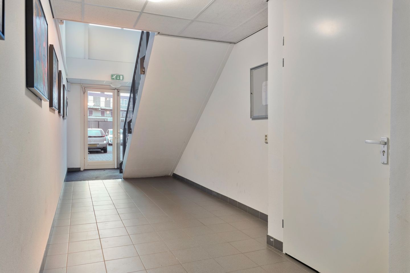 Foto 14 van Korvelseweg 50-09