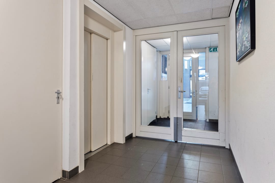 Foto 13 van Korvelseweg 50-09