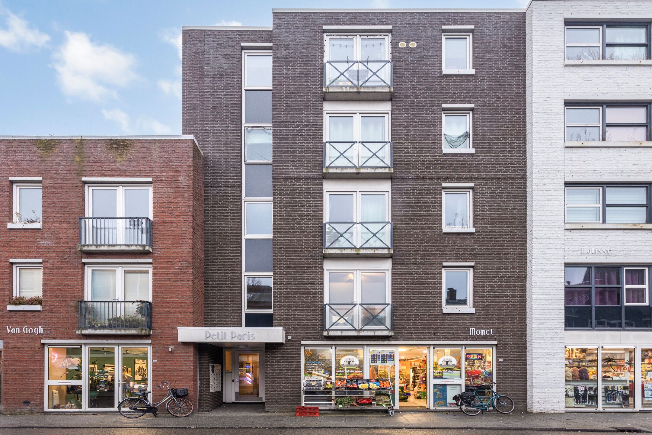 Foto 15 van Korvelseweg 50-09