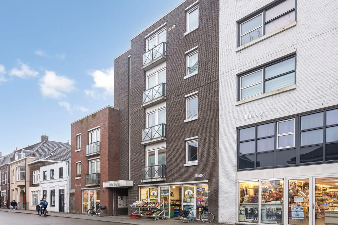 Foto 16 van Korvelseweg 50-09