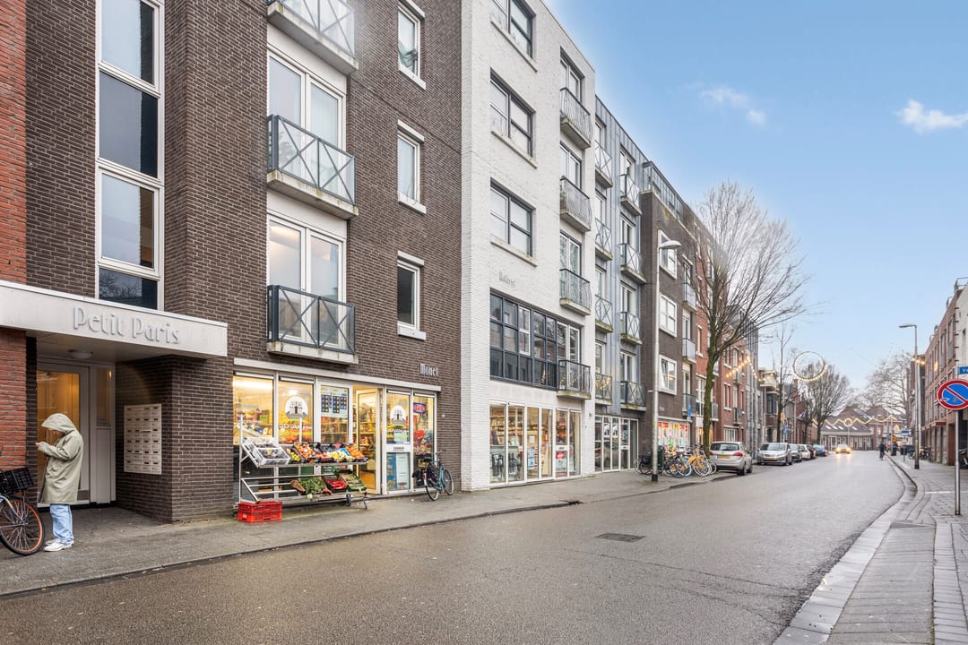 Foto 17 van Korvelseweg 50-09