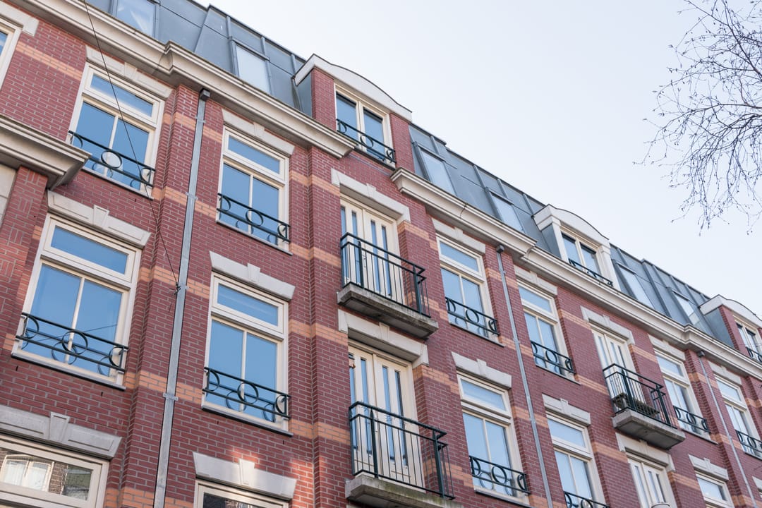 Foto 1 van Kuipersstraat 149-A16