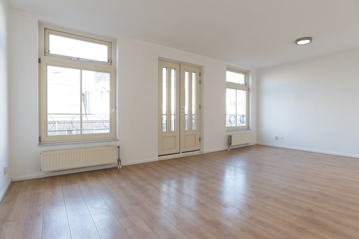 Foto 2 van Kuipersstraat 149-A16