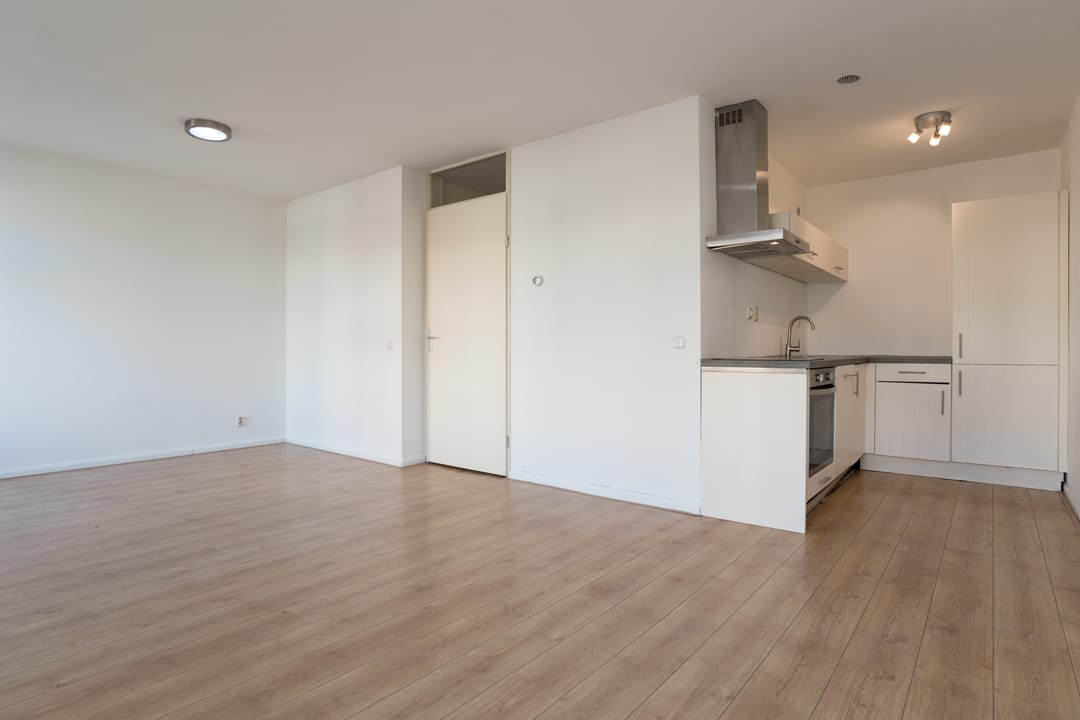 Foto 7 van Kuipersstraat 149-A16