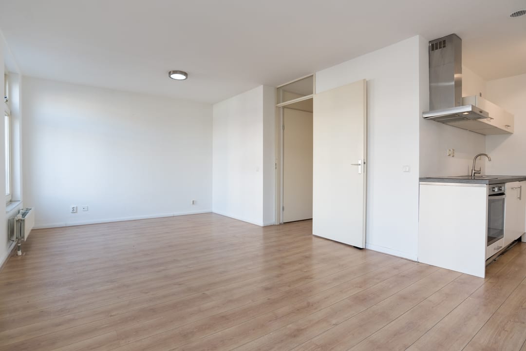 Foto 8 van Kuipersstraat 149-A16