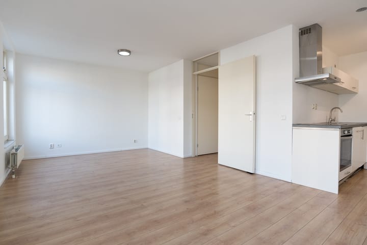 Foto 8 van Kuipersstraat 149-A16