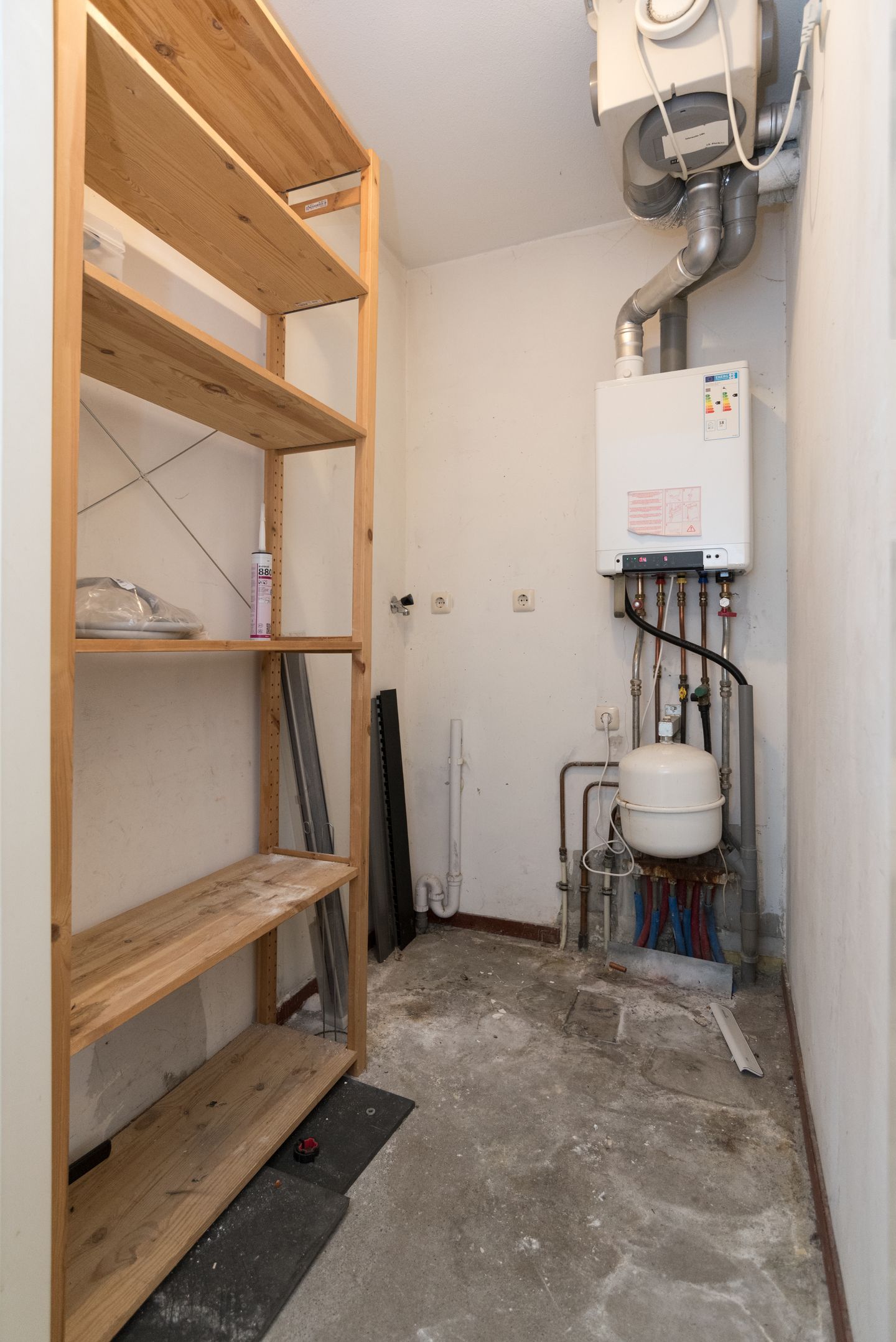 Foto 19 van Kuipersstraat 149-A16