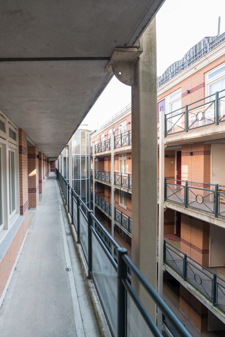 Foto 22 van Kuipersstraat 149-A16