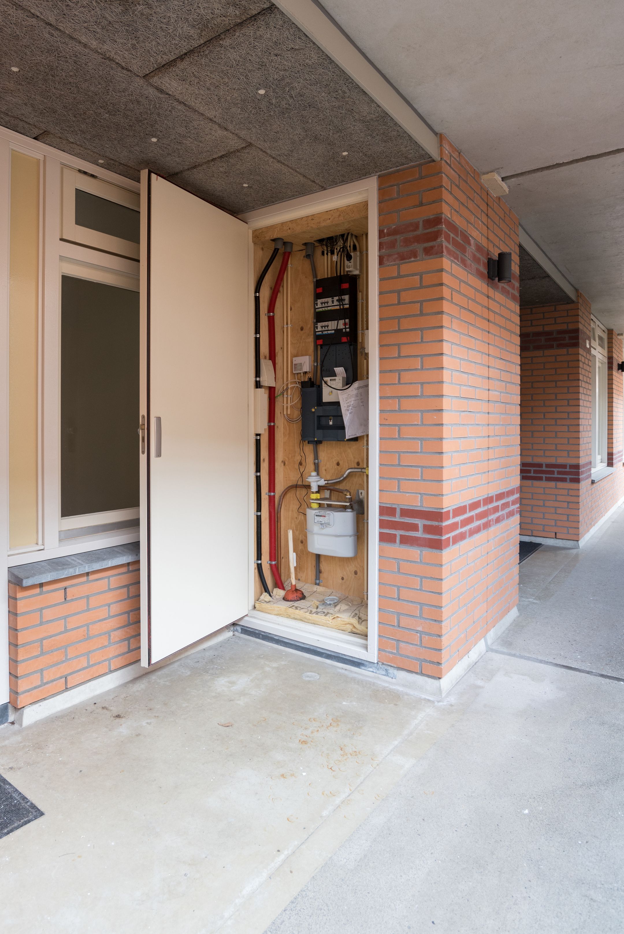 Foto 24 van Kuipersstraat 149-A16