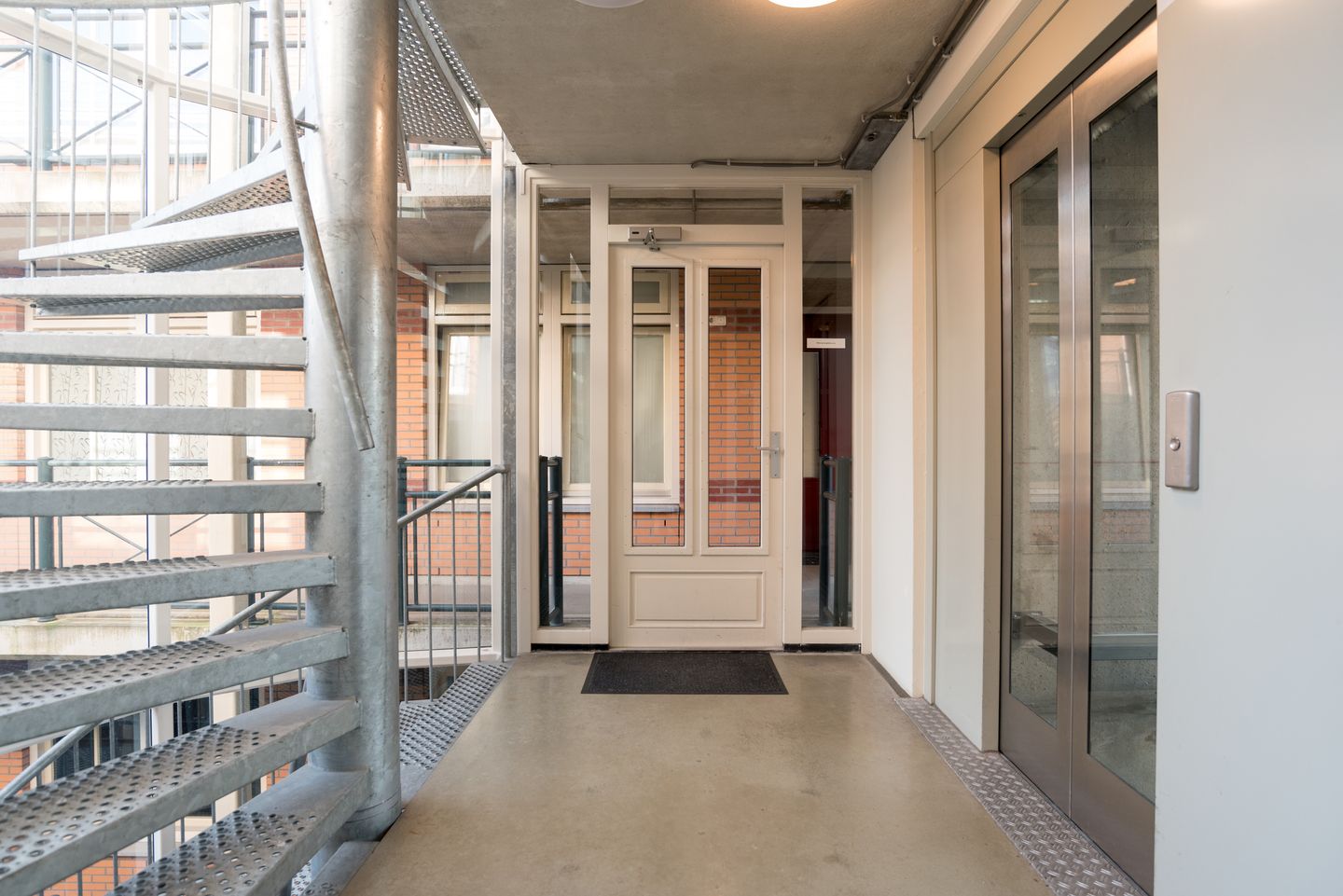 Foto 25 van Kuipersstraat 149-A16