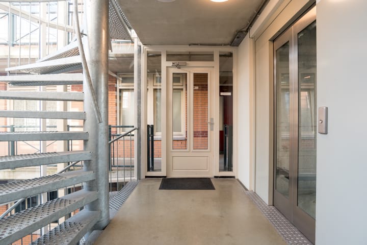 Foto 25 van Kuipersstraat 149-A16