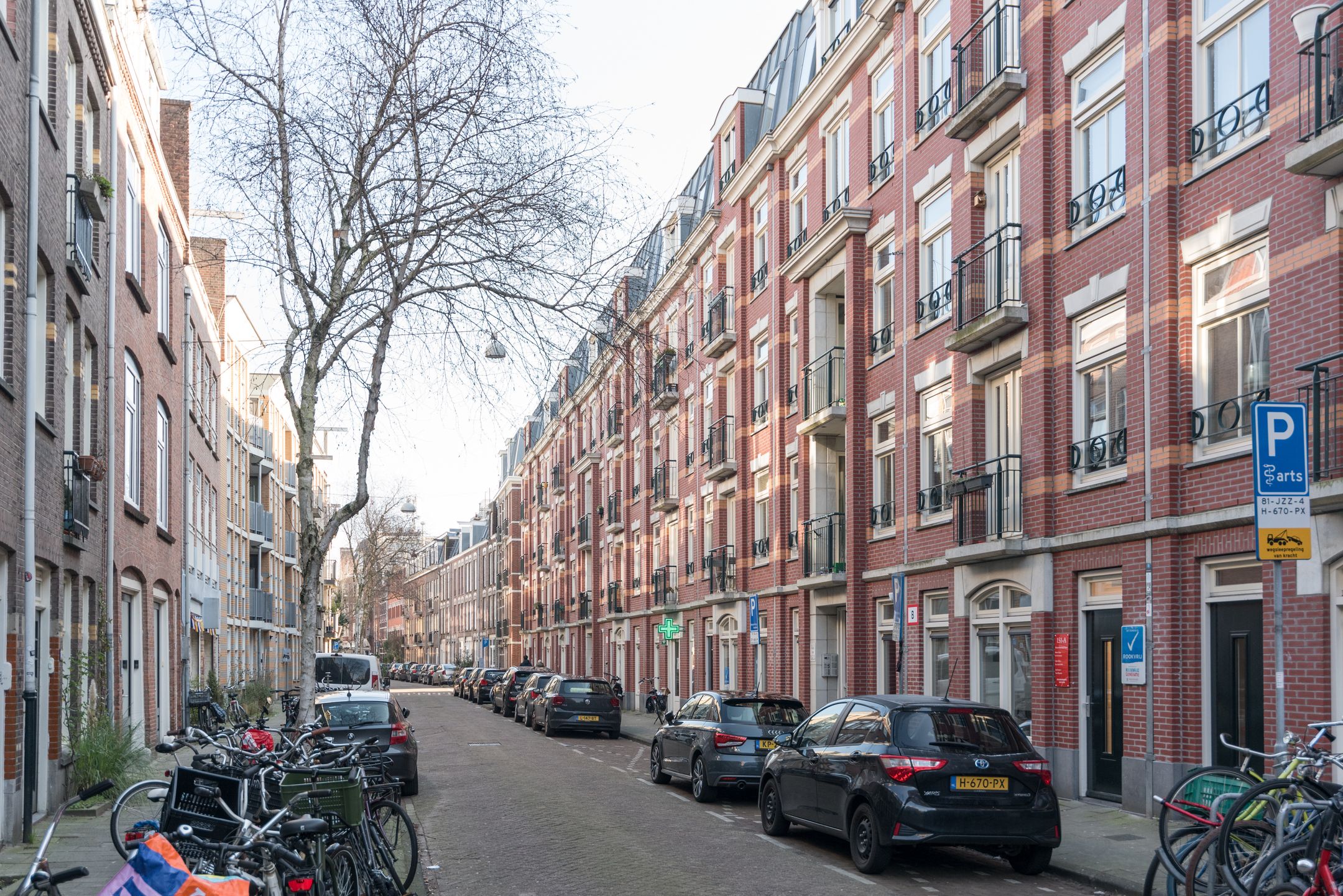 Foto 27 van Kuipersstraat 149-A16