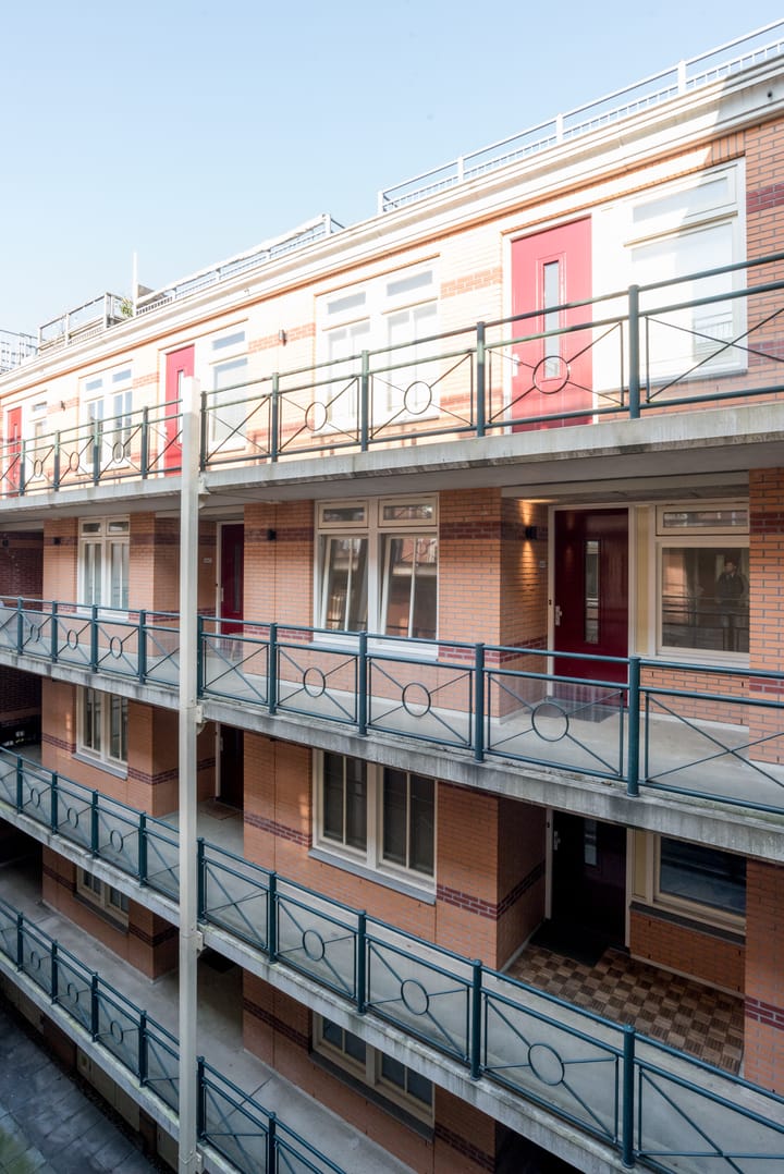 Foto 28 van Kuipersstraat 149-A16