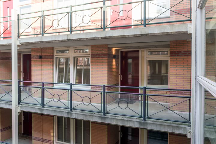 Foto 29 van Kuipersstraat 149-A16