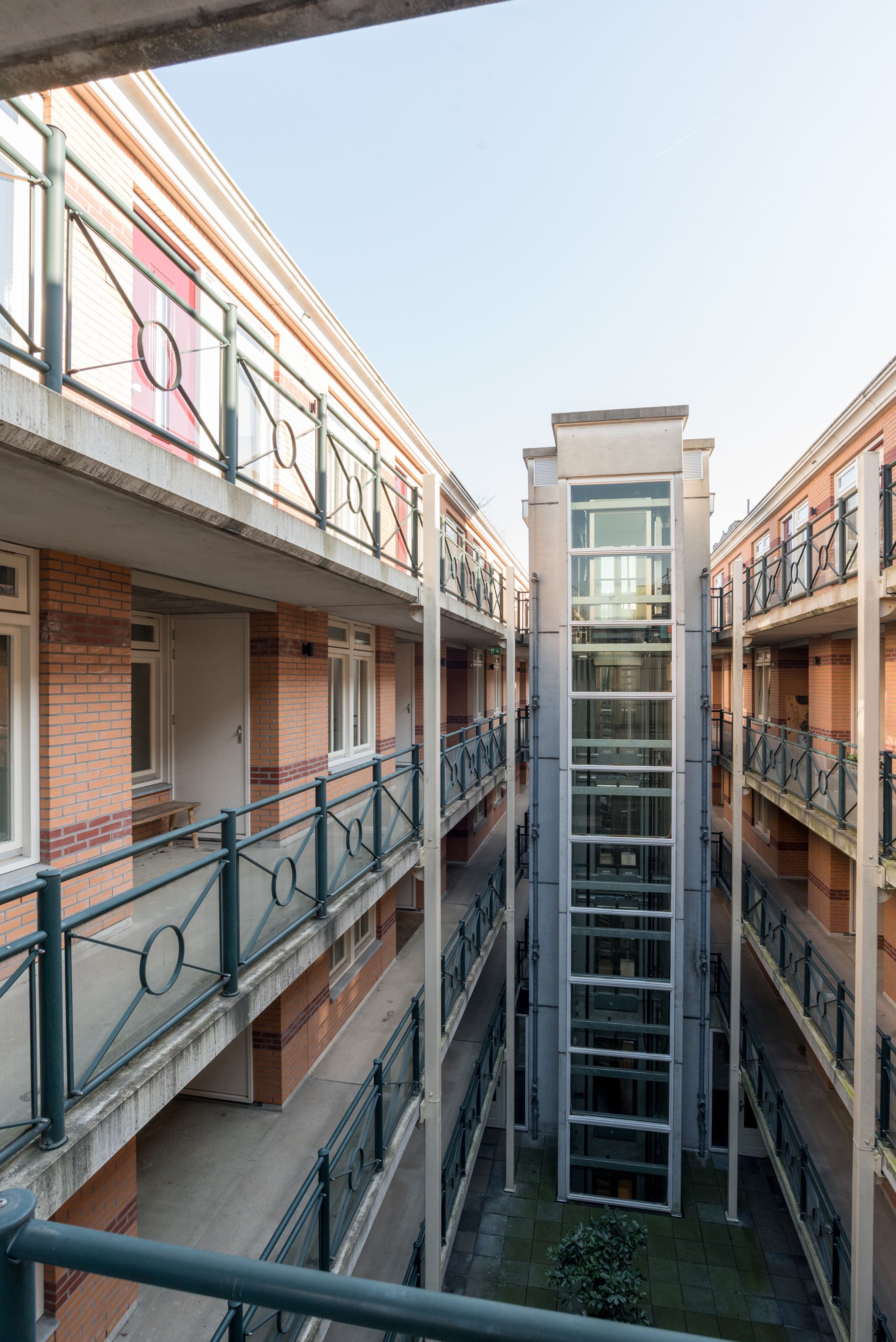 Foto 30 van Kuipersstraat 149-A16