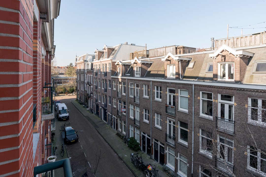 Foto 31 van Kuipersstraat 149-A16