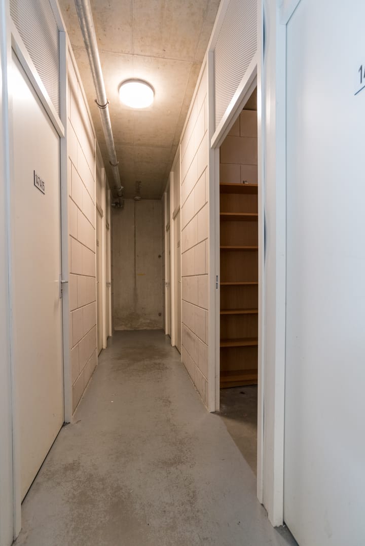 Foto 33 van Kuipersstraat 149-A16