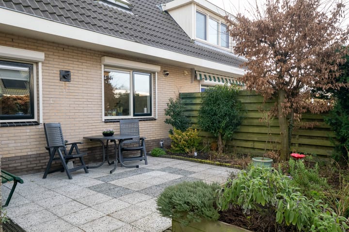 Foto 40 van Ruiter 14