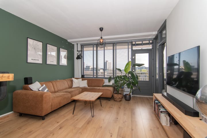 Foto 1 van Binnenwater 154