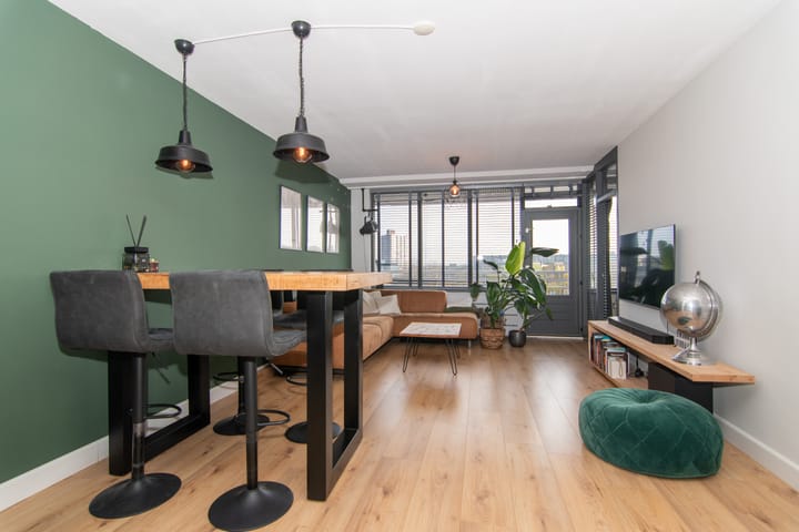 Foto 2 van Binnenwater 154