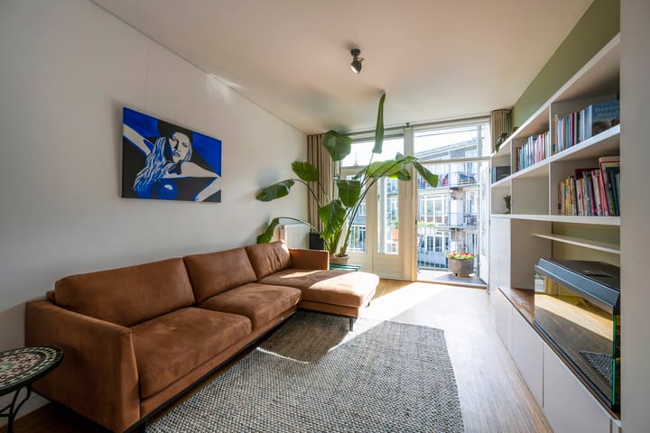 Foto 3 van Chasséstraat 16-2