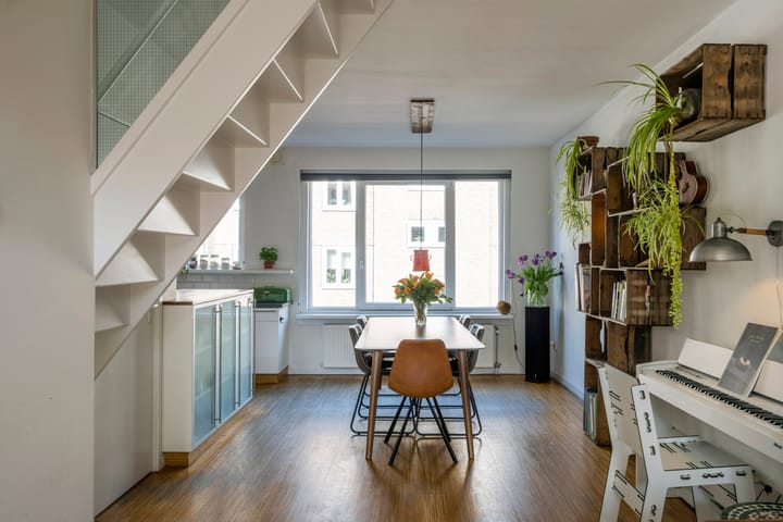 Foto 6 van Chasséstraat 16-2